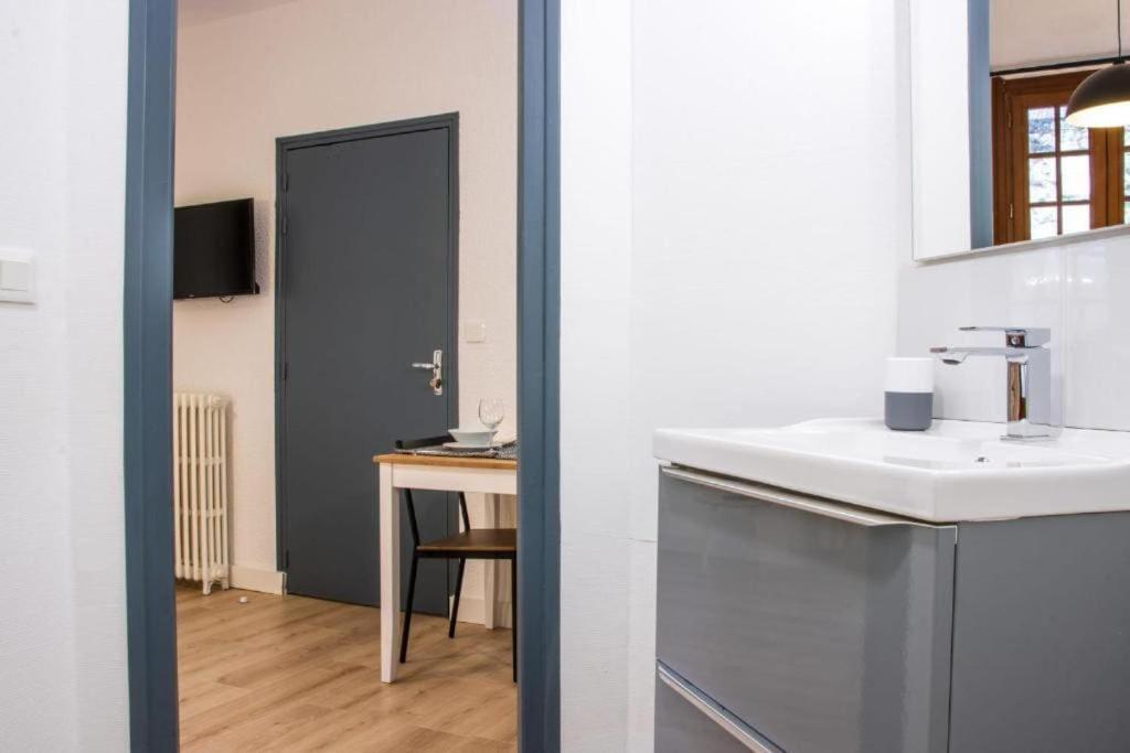 Le Blossac, à 300m Du Centre - Wifi Appartement Poitiers