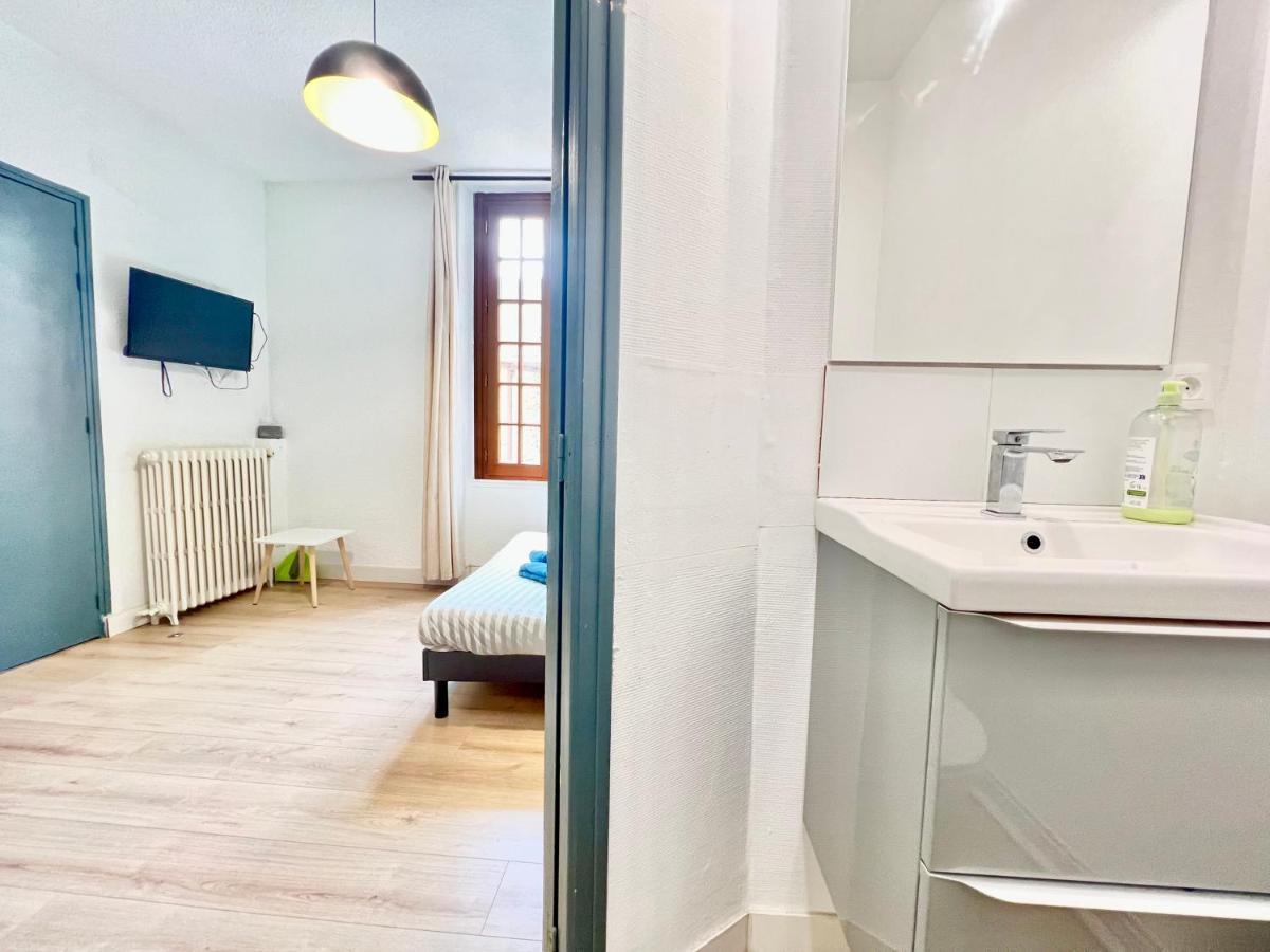 Appartement Le Blossac, à 300m Du Centre - Wifi