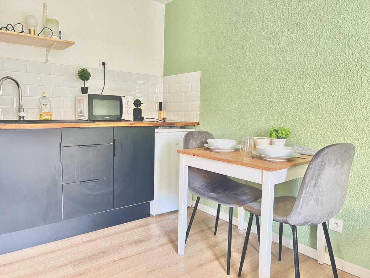 Appartement Le Blossac, à 300m Du Centre - Wifi *
